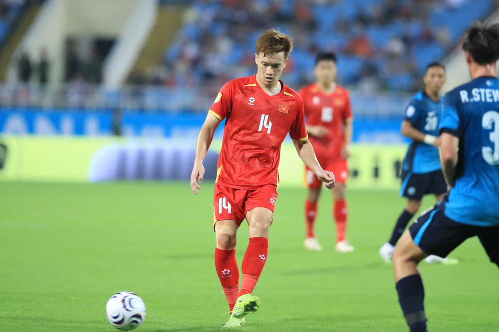 Lịch sử đối đầu Indonesia vs Việt Nam (ASEAN Cup 2026): Tương đối cân bằng - Ảnh 1. Lịch sử đối đầu Indonesia vs Việt Nam (ASEAN Cup 2026): Tương đối cân bằng - Ảnh 1.