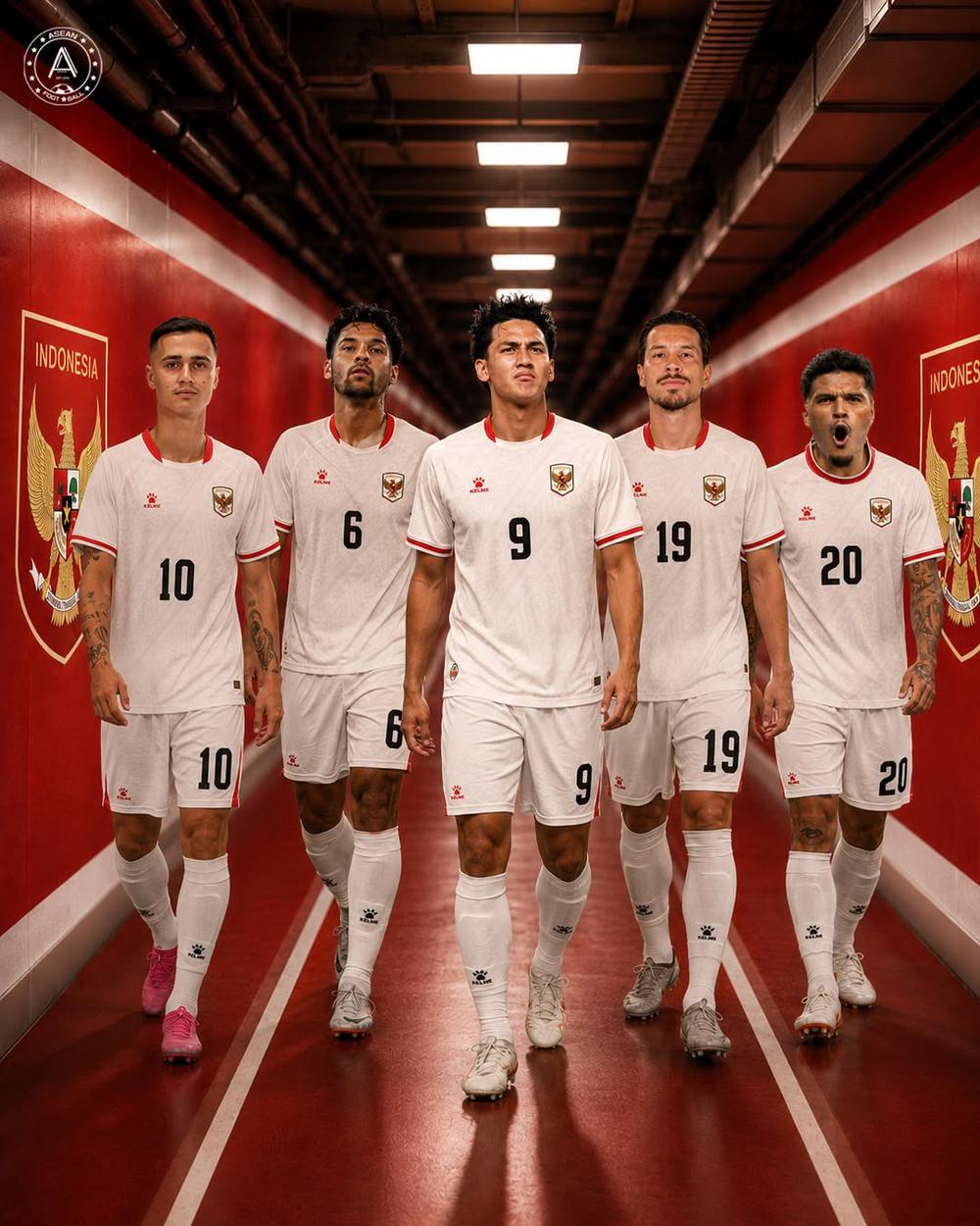 VIDEO ASEAN Cup 2026: Indonesia lấy công bù thủ - Ảnh 1. VIDEO ASEAN Cup 2026: Indonesia lấy công bù thủ - Ảnh 1.