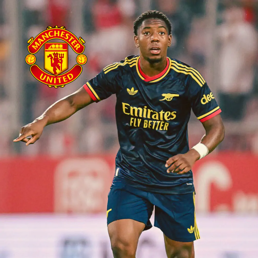 Chuyển nhượng 2/8: MU nhắm thần đồng Arsenal, PSG tranh mua người hùng World Cup với Liverpool - Ảnh 1. chuyển nhượng