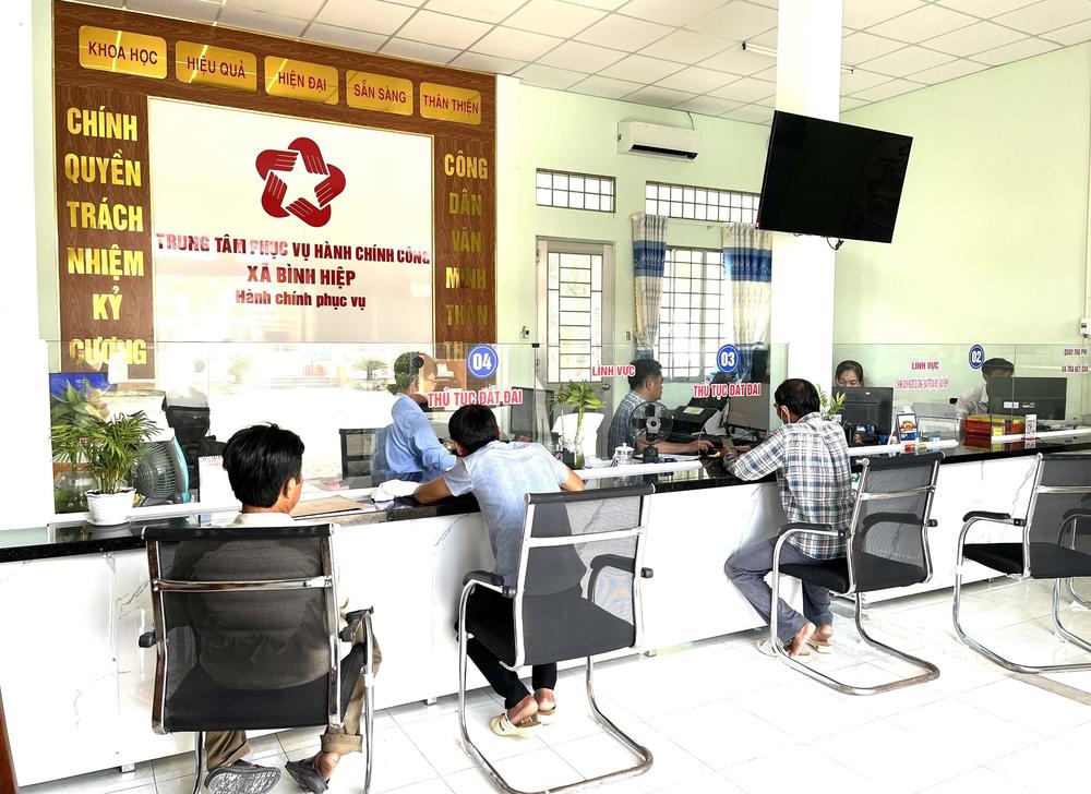 Nâng cao chất lượng vận hành, năng lực quản trị quốc gia - Ảnh 2. Nâng cao chất lượng vận hành, năng lực quản trị quốc gia - Ảnh 2.