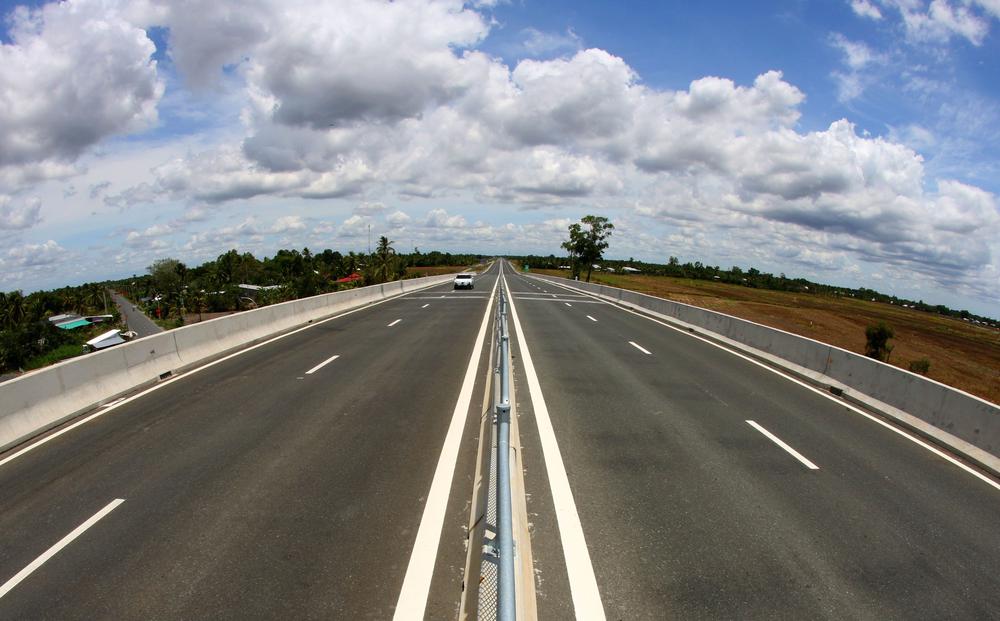 Nghị quyết 57-NQ/TW: Đột phá chiến lược chuyển đổi số hạ tầng giao thông - Ảnh 1. Nghị quyết 57-NQ/TW: Đột phá chiến lược chuyển đổi số hạ tầng giao thông - Ảnh 1.