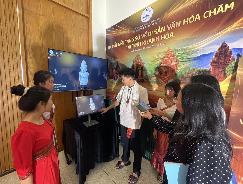 Tạo đột phá từ văn hóa, con người và đổi mới sáng tạo - Ảnh 1. Tạo đột phá từ văn hóa, con người và đổi mới sáng tạo - Ảnh 1.