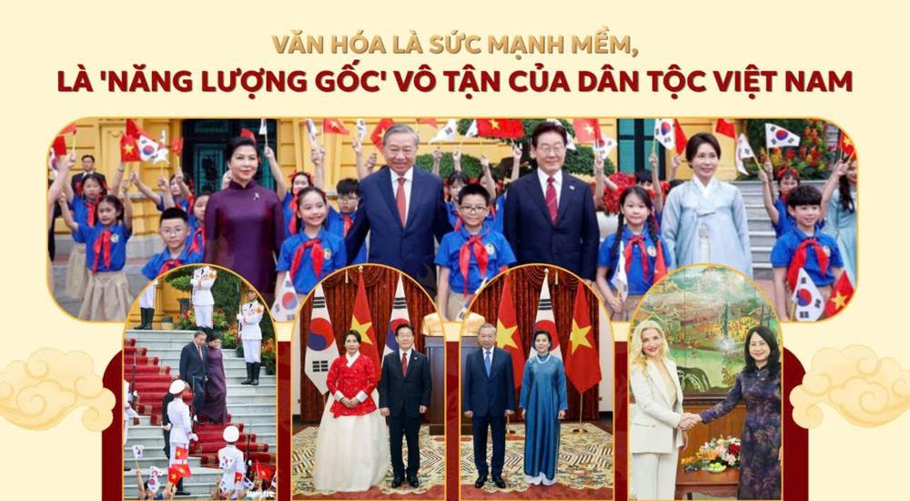 Xây dựng Luật Phát triển công nghiệp văn hoá theo trình tự, thủ tục rút gọn - Ảnh 1. Xây dựng Luật Phát triển công nghiệp văn hoá theo trình tự, thủ tục rút gọn - Ảnh 1.