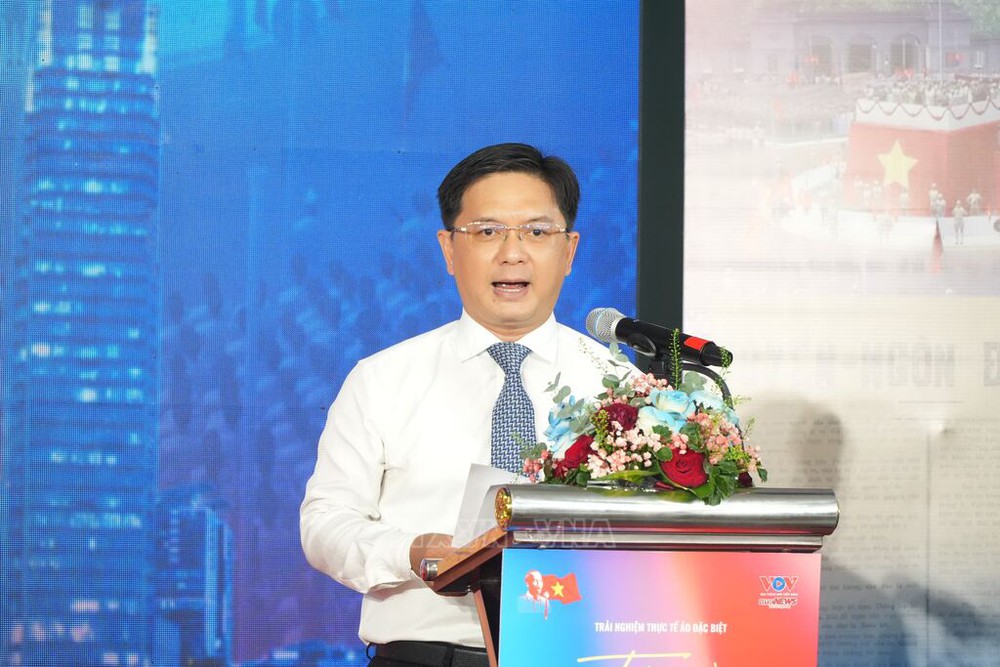Hướng tới xây dựng thương hiệu quốc gia về công nghiệp văn hóa - Ảnh 2. Hướng tới xây dựng thương hiệu quốc gia về công nghiệp văn hóa - Ảnh 2.