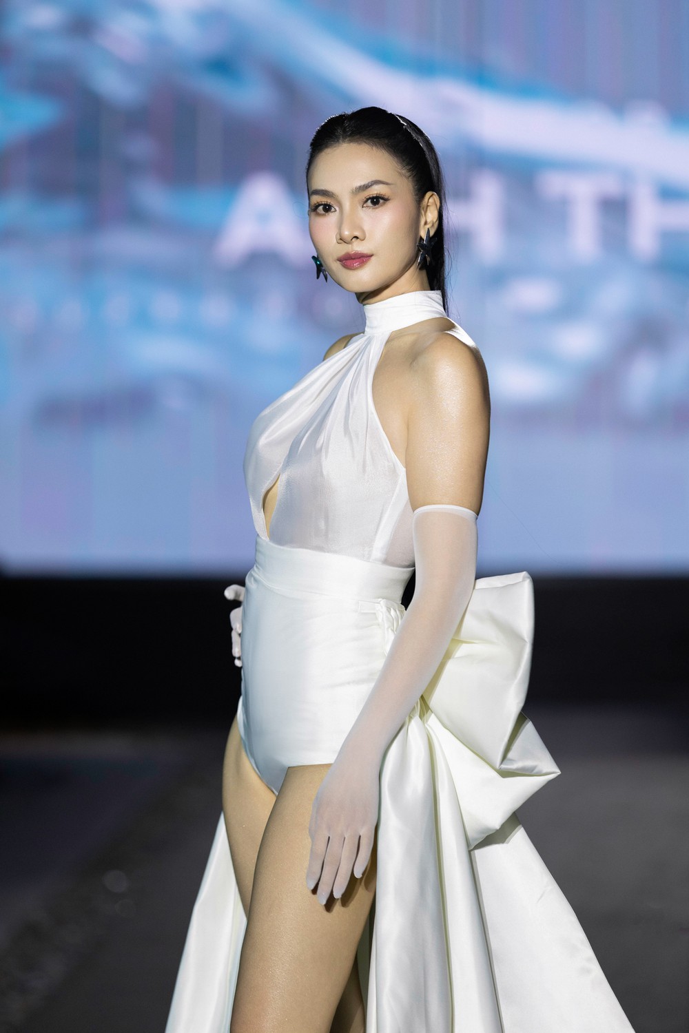 "The Face Vietnam 2026” khởi động, Top 37 thí sinh chính thức lộ diện - Ảnh 3. "The Face Vietnam 2026” khởi động, Top 37 thí sinh chính thức lộ diện - Ảnh 3.