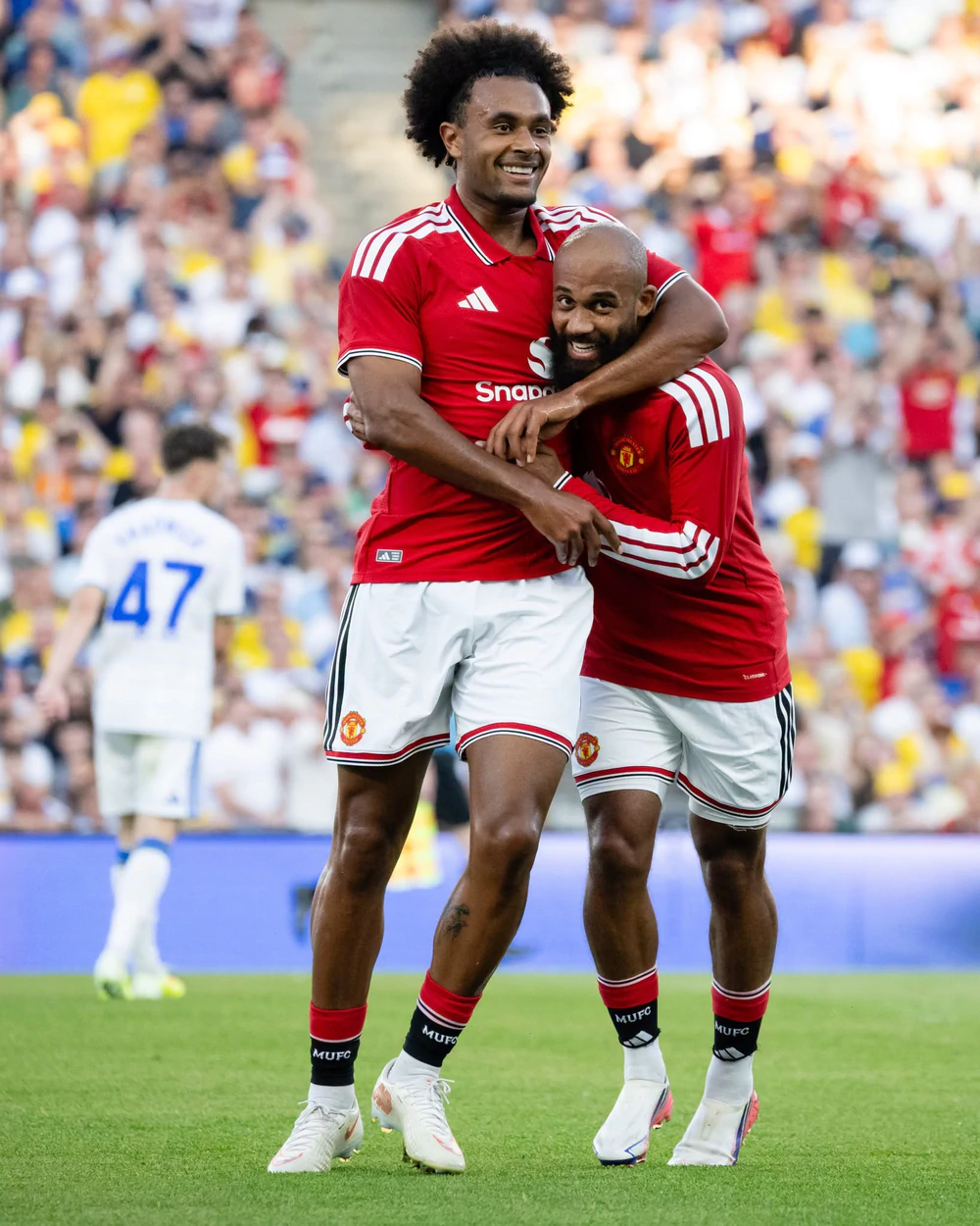 Vòng 1 Ngoại hạng Anh - 18h30 ngày 22/8, sân MKM, Hull - Man United: Thủ thường công mạnh - Ảnh 1. Vòng 1 Ngoại hạng Anh - 18h30 ngày 22/8, sân MKM, Hull - Man United: Thủ thường công mạnh - Ảnh 1.
