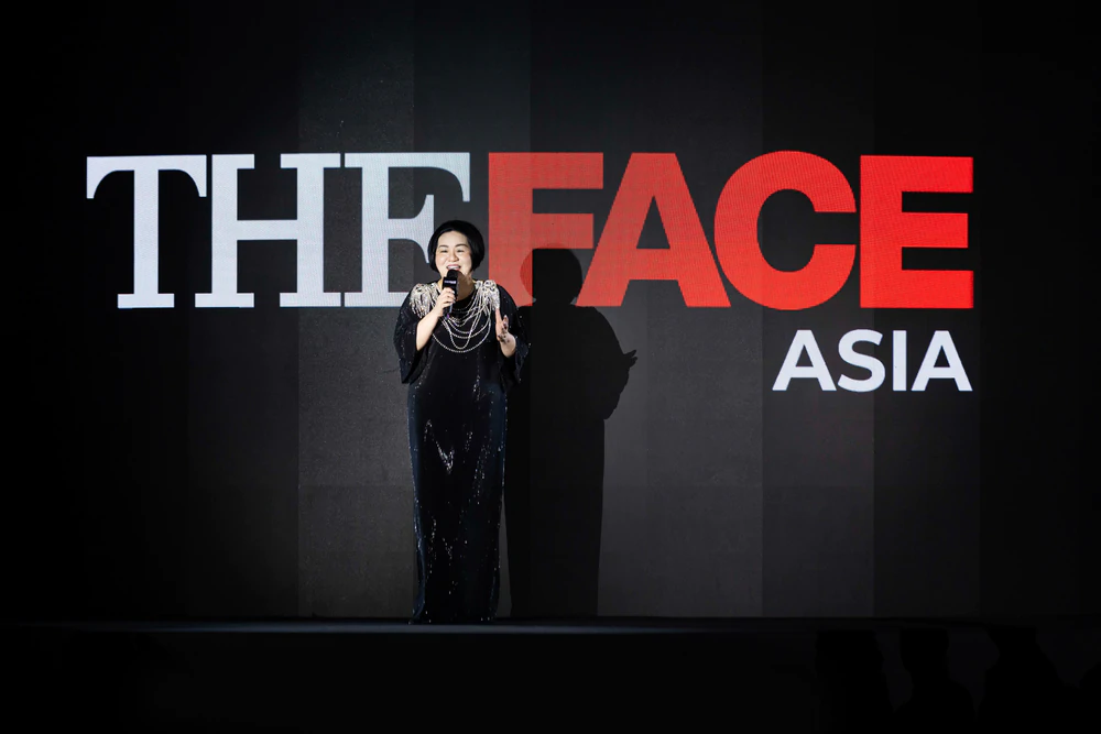 "The Face Vietnam 2026” khởi động, Top 37 thí sinh chính thức lộ diện - Ảnh 2. "The Face Vietnam 2026” khởi động, Top 37 thí sinh chính thức lộ diện - Ảnh 2.