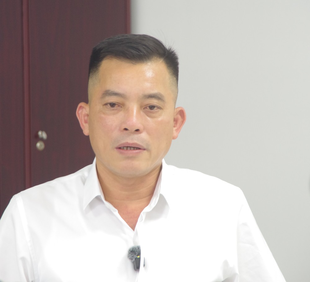 Chăm sóc người cao tuổi ban ngày ở Tây Hồ - Kỳ 3: Để tuổi già có thêm những ngôi nhà thứ hai - Ảnh 3.