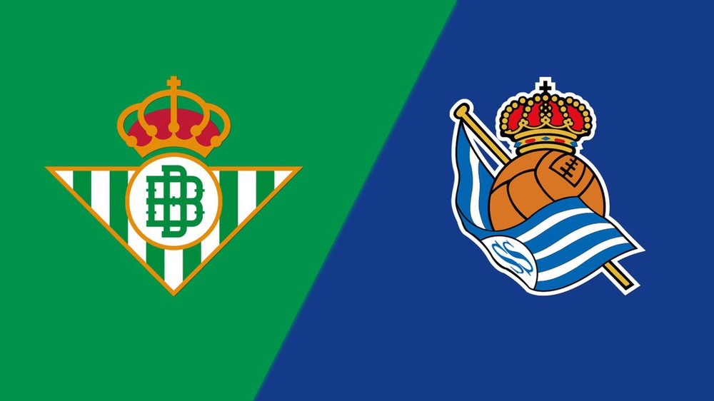 Nhận định Real Betis vs Real Sociedad (02h00, 22/8) vòng 2 La Liga 2026/27: Lợi thế sân nhà - Ảnh 1.