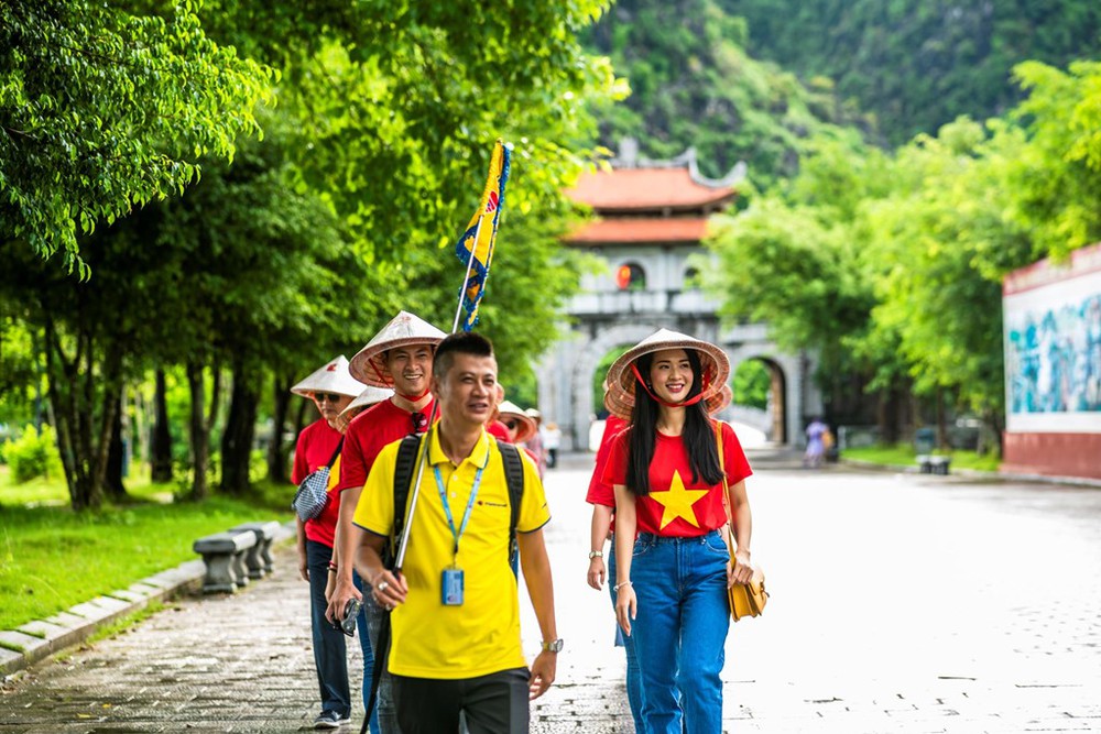 Hướng tới xây dựng thương hiệu quốc gia về công nghiệp văn hóa - Ảnh 4. Hướng tới xây dựng thương hiệu quốc gia về công nghiệp văn hóa - Ảnh 4.