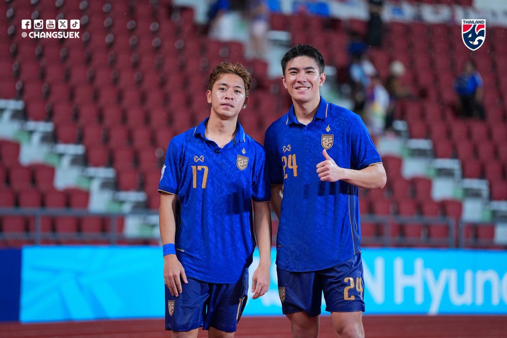 Dự đoán tỉ số Thái Lan vs Việt Nam: Chung kết lượt đi bất phân thắng bại - Ảnh 1. Dự đoán tỉ số Thái Lan vs Việt Nam: Chung kết lượt đi bất phân thắng bại - Ảnh 1.