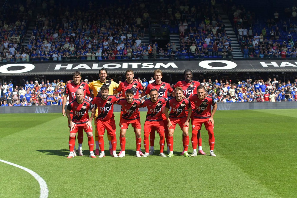 Lịch thi đấu bóng đá hôm nay 20/8: Trực tiếp La Liga, Europa League - Ảnh 2. Lịch thi đấu bóng đá hôm nay