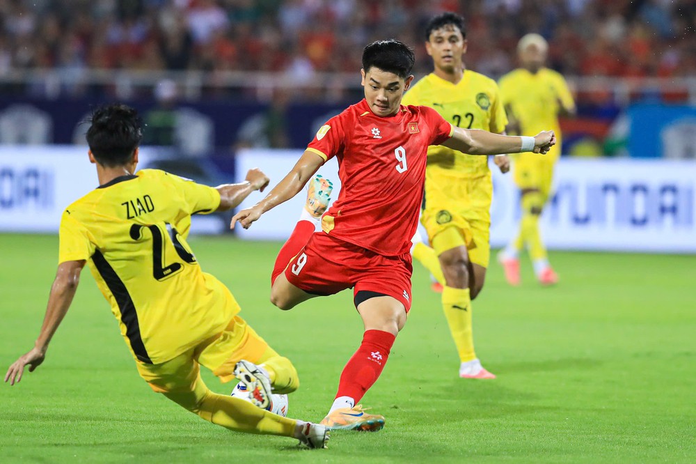 Tuyển Việt Nam trước cơ hội thâu tóm mọi danh hiệu cao quý tại ASEAN Cup 2026 - Ảnh 2.
