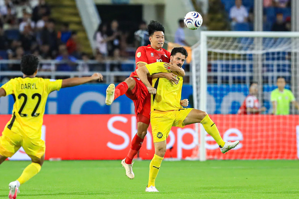 Sức mỏi là đối thủ lớn nhất của đội tuyển Việt Nam ở FIFA ASEAN Cup 2026 - Ảnh 1.
