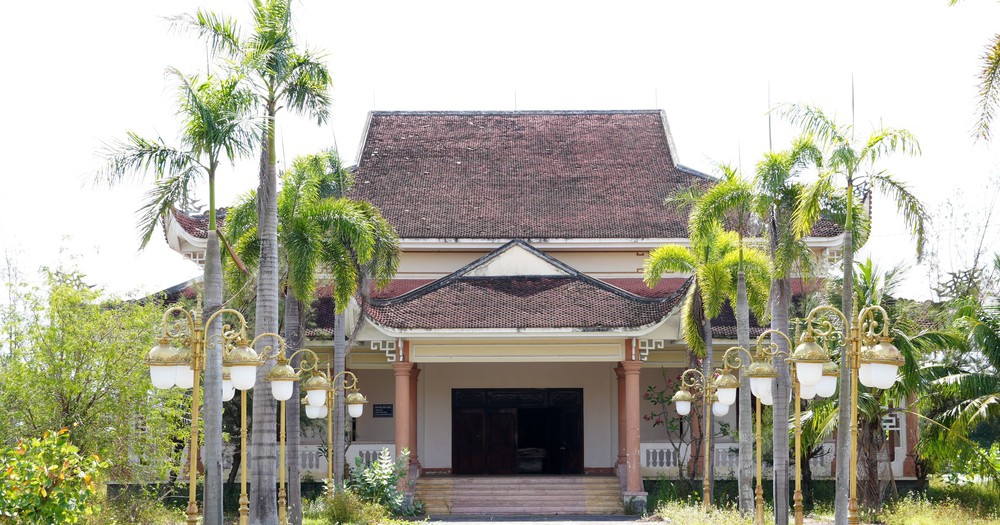 Sửa Luật Đất đai: Không ưu đãi cho bất động sản mang tên văn hóa - Ảnh 2.
