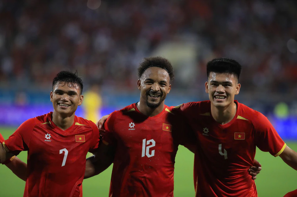 ASEAN Cup 2026