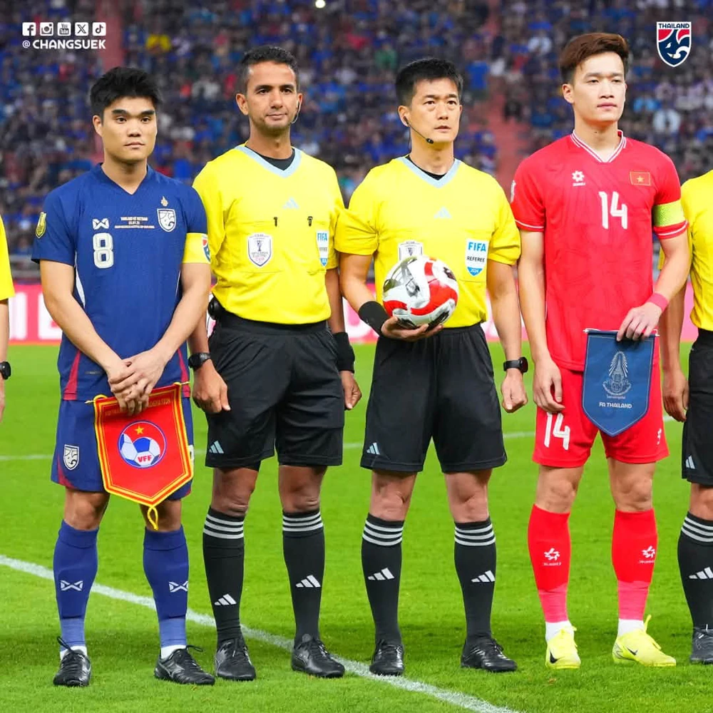 15 nghìn vé chung kết lượt đi ASEAN Cup 2026 đã được bán - Ảnh 1.
