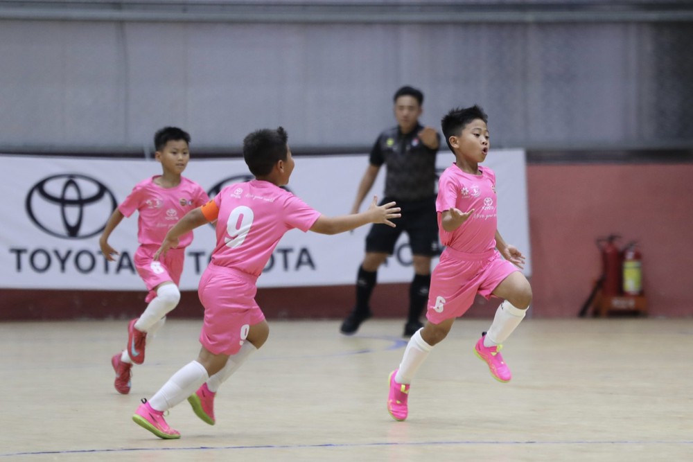 Tin nóng bóng đá Việt hôm nay 22/8: Đội tuyển Việt Nam tự tin đấu Thái Lan; Long Vũ gia nhập Quy Nhơn United - Ảnh 3. Tin nóng bóng đá Việt hôm nay 22/8: Đội tuyển Việt Nam tự tin đấu Thái Lan; Long Vũ gia nhập Quy Nhơn United - Ảnh 3.