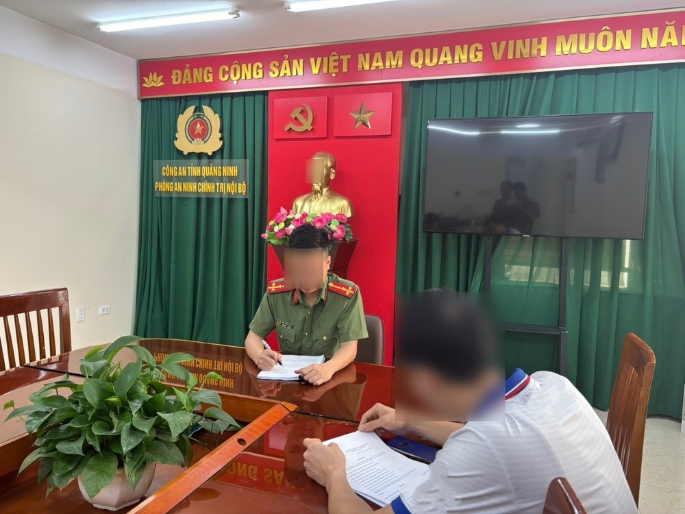 Quy trình xử lý tin giả, tin sai sự thật - Ảnh 2.