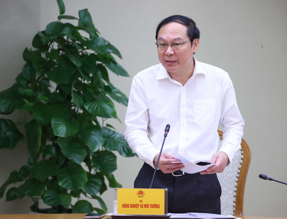 Tìm lời giải cho bài toán quản lý ngập lụt đô thị và lưu vực sông tại Việt Nam - Ảnh 1.