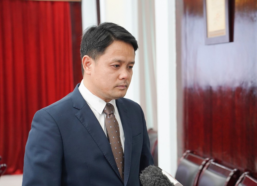 Cục trưởng Cục Điện ảnh Đặng Trần Cường: Thị trường phim sẽ là một phần quan trọng trong hệ sinh thái công nghiệp điện ảnh Việt Nam - Ảnh 1. Cục trưởng Cục Điện ảnh Đặng Trần Cường: Thị trường phim sẽ là một phần quan trọng trong hệ sinh thái công nghiệp điện ảnh Việt Nam - Ảnh 1.