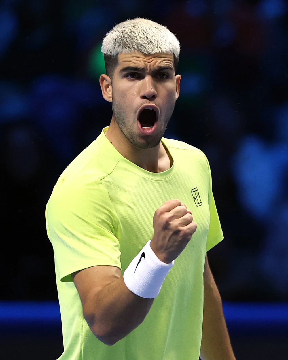 Sinner chính thức rút lui khỏi US Open 2026, cờ đến - Ảnh 2. Sinner