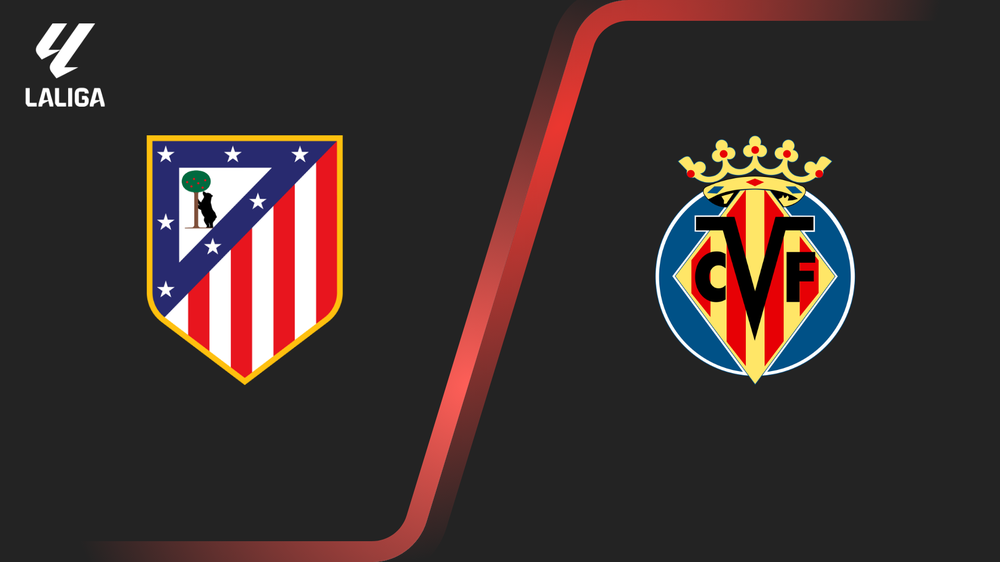 Nhận định Atletico Madrid vs Villarreal (22h00, 23/8), vòng 2 La Liga 2026/27: Chủ nhà thắng sát nút - Ảnh 1.