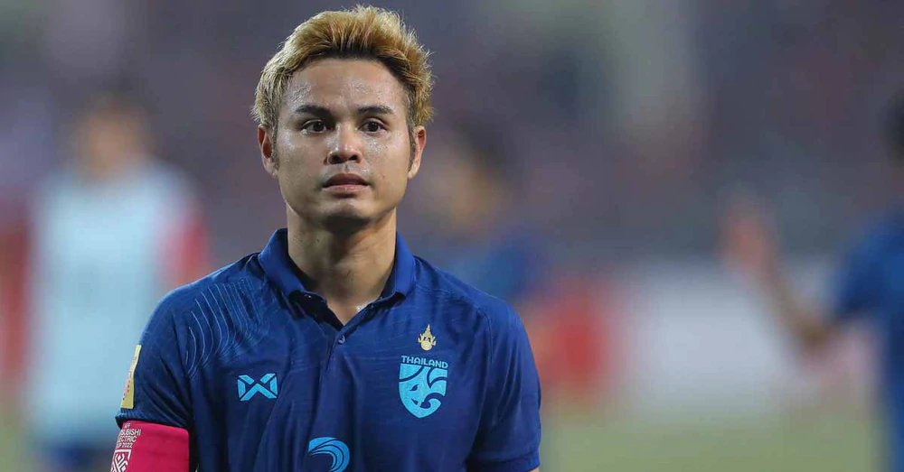 Báo Thái Lan: 'Thật không thể tin nổi, đã 1.313 ngày chúng ta không thắng nổi Việt Nam' - Ảnh 1.