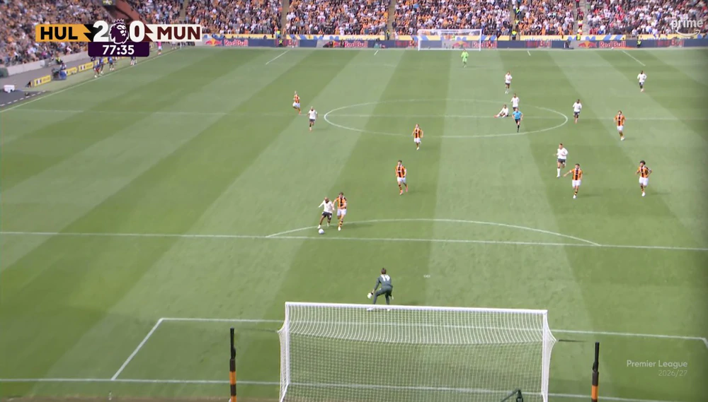 Link xem trực tiếp bóng đá Hull City vs MU 18h30 ngày 22/8, vòng 1 Ngoại hạng Anh - Ảnh 2.