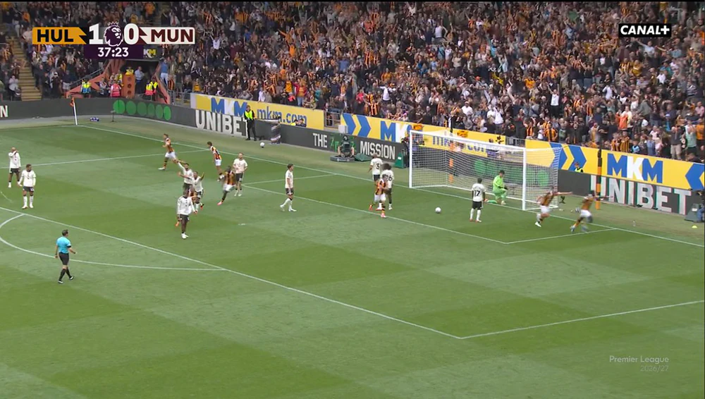 Link xem trực tiếp bóng đá Hull City vs MU 18h30 ngày 22/8, vòng 1 Ngoại hạng Anh - Ảnh 3. Link xem trực tiếp bóng đá Hull City vs MU 18h30 ngày 22/8, vòng 1 Ngoại hạng Anh - Ảnh 3.