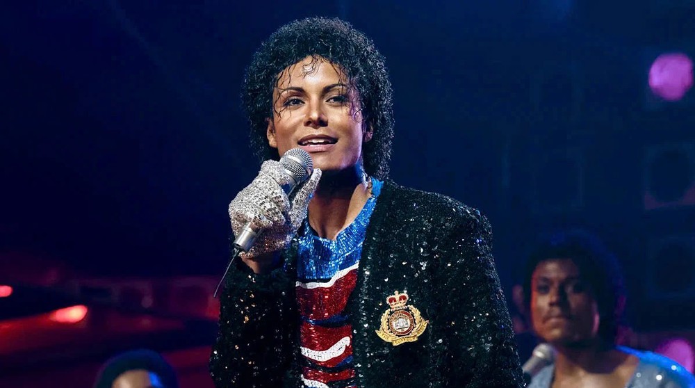 Jaafar Jackson hé lộ hướng đi mới cho phần 2 của "Michael" - Ảnh 3.