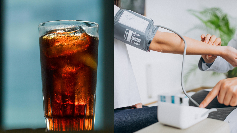 Một lon nước ngọt chứa 10 thìa đường: Cạm bẫy nguy hiểm với sức khỏe - Ảnh 1.
