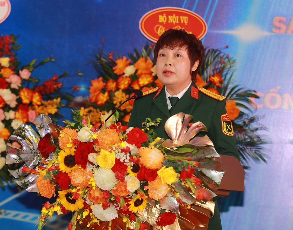 Đại hội Hội Điện ảnh Việt Nam lần thứ X: Sáng tạo, phát triển nền điện ảnh hiện đại, nhân văn - Ảnh 4. Đại hội Hội Điện ảnh Việt Nam lần thứ X: Sáng tạo, phát triển nền điện ảnh hiện đại, nhân văn - Ảnh 4.