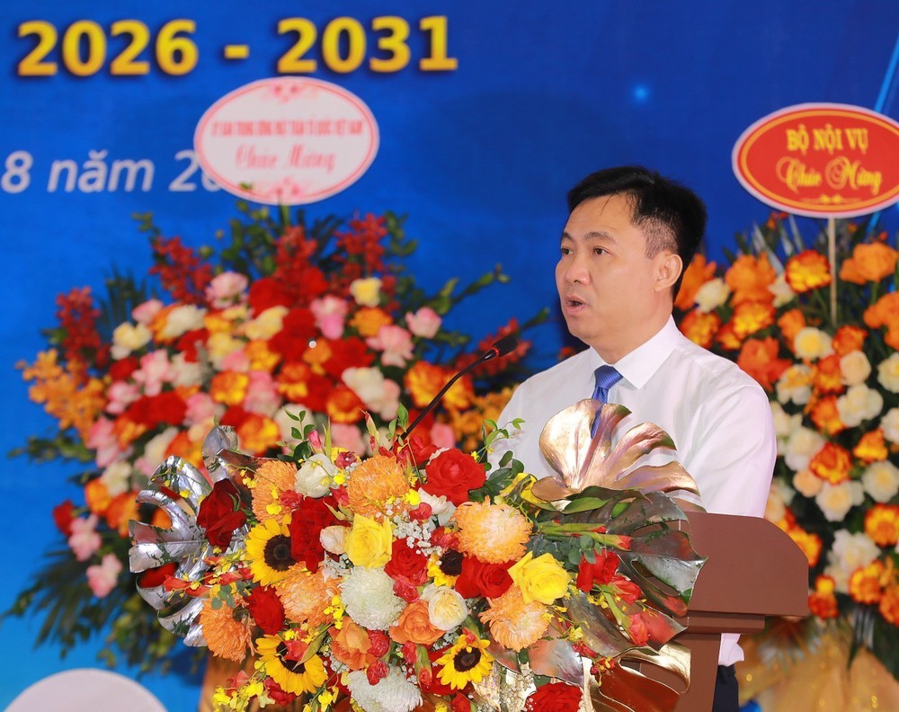 Đại hội Hội Điện ảnh Việt Nam lần thứ X: Sáng tạo, phát triển nền điện ảnh hiện đại, nhân văn - Ảnh 5. Đại hội Hội Điện ảnh Việt Nam lần thứ X: Sáng tạo, phát triển nền điện ảnh hiện đại, nhân văn - Ảnh 5.