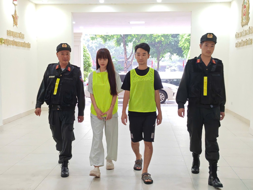 Mở rộng điều tra vụ án "Phú Lê" - Ảnh 1.
