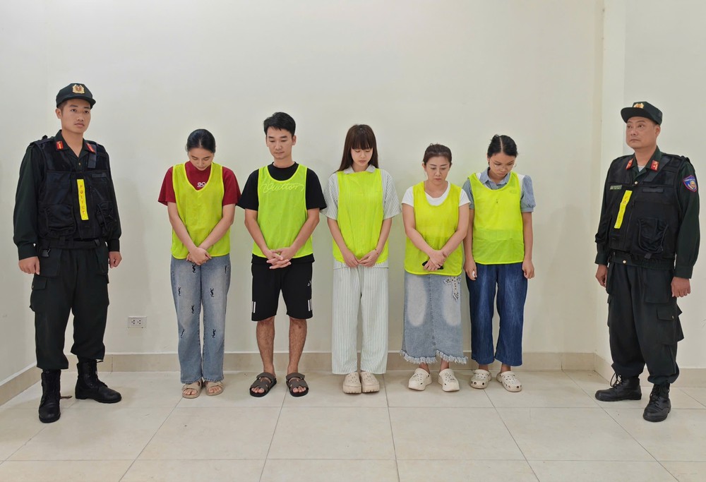 Mở rộng điều tra vụ án "Phú Lê" - Ảnh 2.