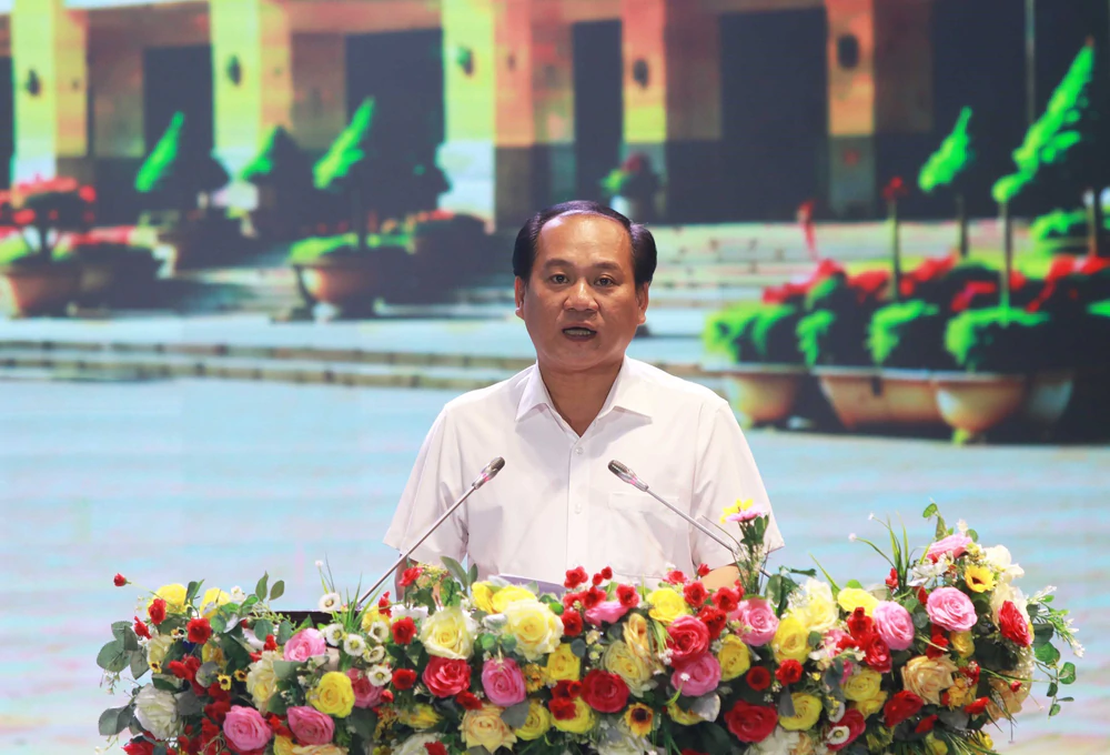 Tạo sân chơi nhằm trao truyền di sản Đờn ca tài tử cho thế hệ trẻ - Ảnh 1. Tạo sân chơi nhằm trao truyền di sản Đờn ca tài tử cho thế hệ trẻ - Ảnh 1.