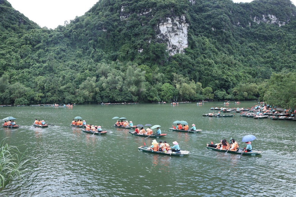 Dự thảo Luật Phát triển công nghiệp văn hóa: Gỡ “nút thắt” để địa phương phát huy lợi thế riêng - Ảnh 4.