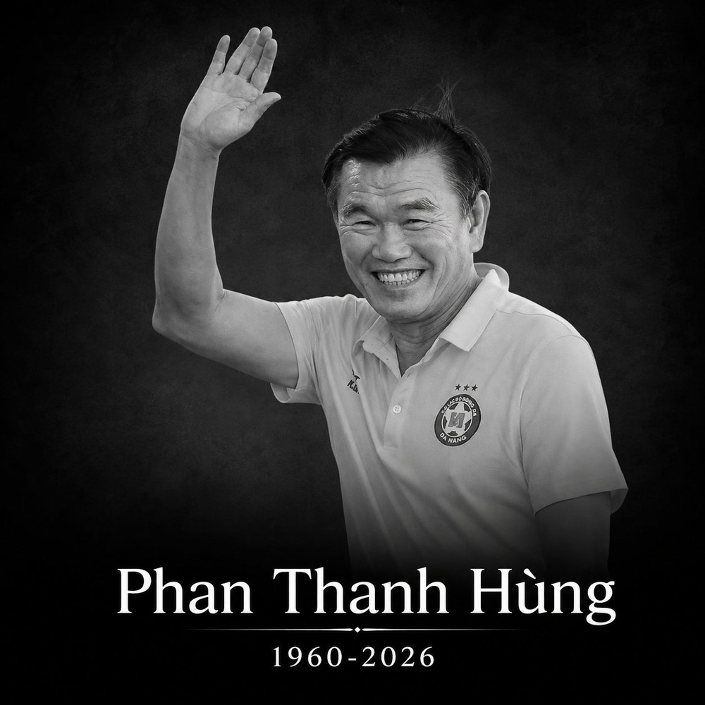 Hai Long, Quang Hải và lời tri ân đến người thầy Phan Thanh Hùng - Ảnh 3. Hai Long, Quang Hải và lời tri ân đến người thầy Phan Thanh Hùng - Ảnh 3.
