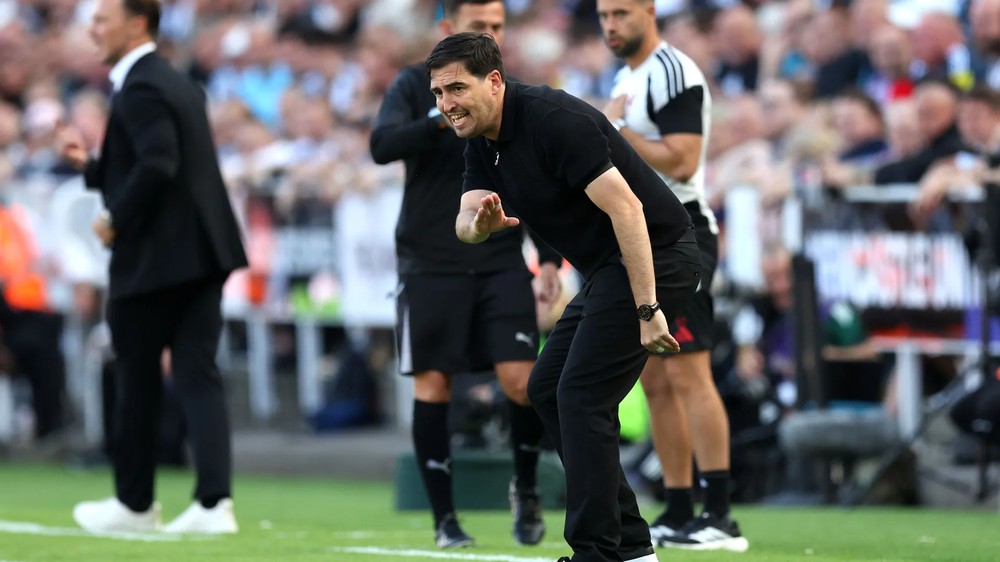 TRỰC TIẾP bóng đá Newcastle 2-1 Liverpool (Hiệp 2): Willock ghi bàn - Ảnh 4.