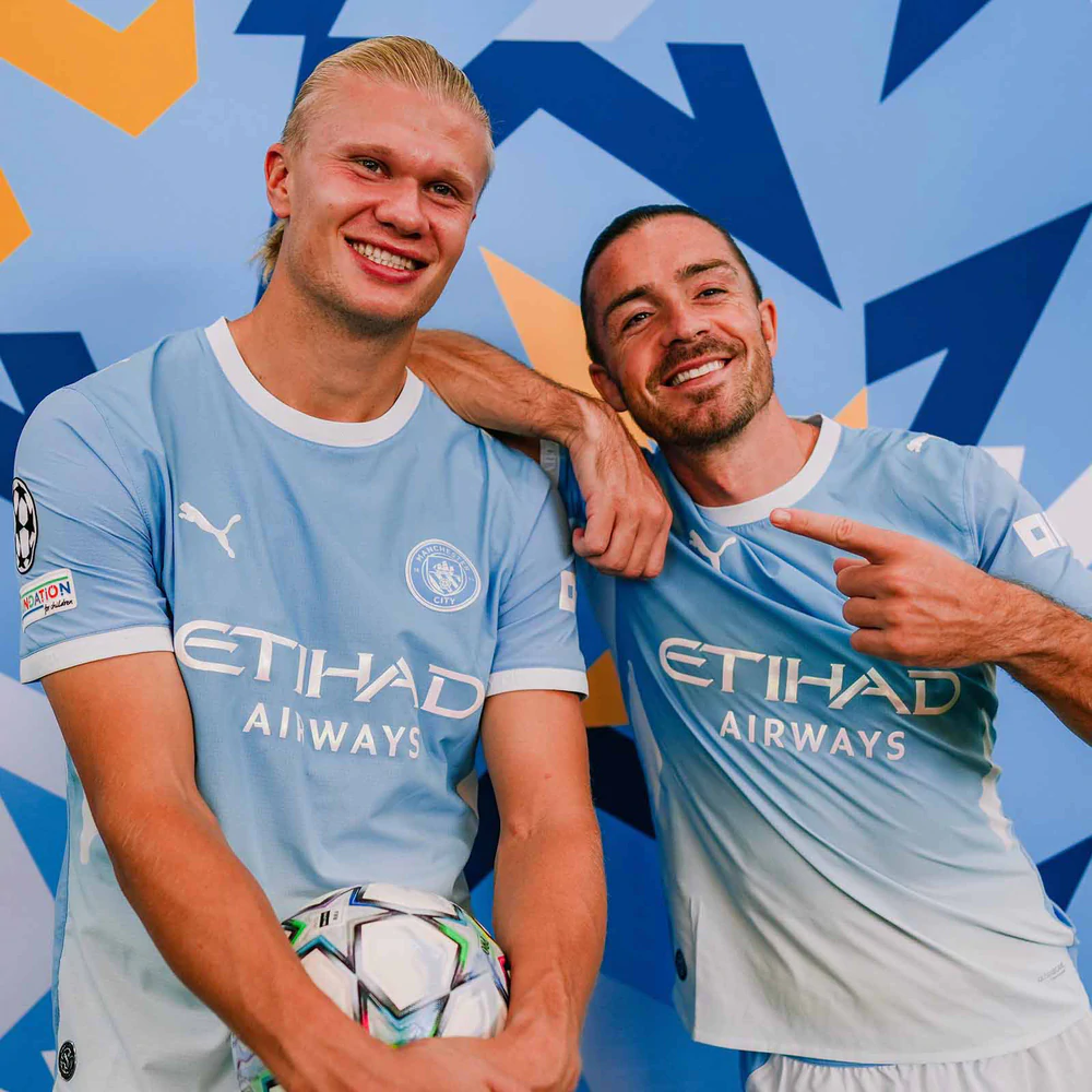 Nhận định bóng đá hôm nay 23/8: Man City vs Bournemouth, Newcastle vs Liverpool - Ảnh 3. Nhận định bóng đá hôm nay 23/8: Man City vs Bournemouth, Newcastle vs Liverpool - Ảnh 3.