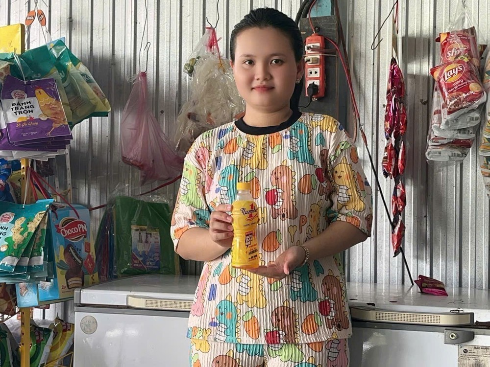 Một mùa hè, một lần may mắn và câu chuyện 50 triệu đồng lan khắp xóm nhỏ miền Tây - Ảnh 1. Một mùa hè, một lần may mắn và câu chuyện 50 triệu đồng lan khắp xóm nhỏ miền Tây - Ảnh 1.