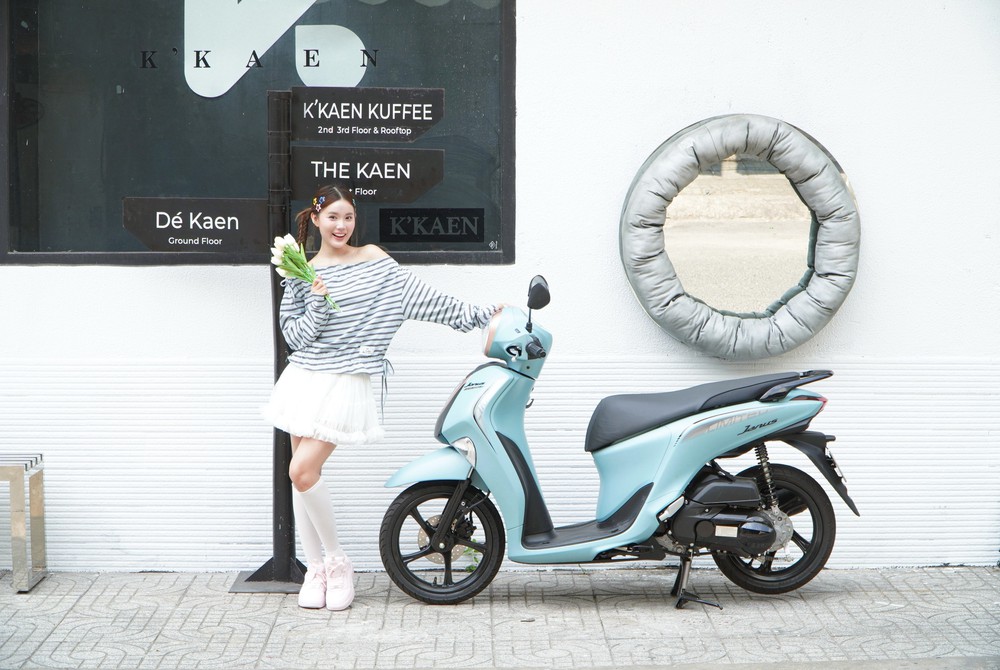 Bí quyết tận hưởng kỳ nghỉ 2/9 trọn vẹn ngay giữa lòng Hà Nội - Ảnh 2. Bí quyết tận hưởng kỳ nghỉ 2/9 trọn vẹn ngay giữa lòng Hà Nội - Ảnh 2.