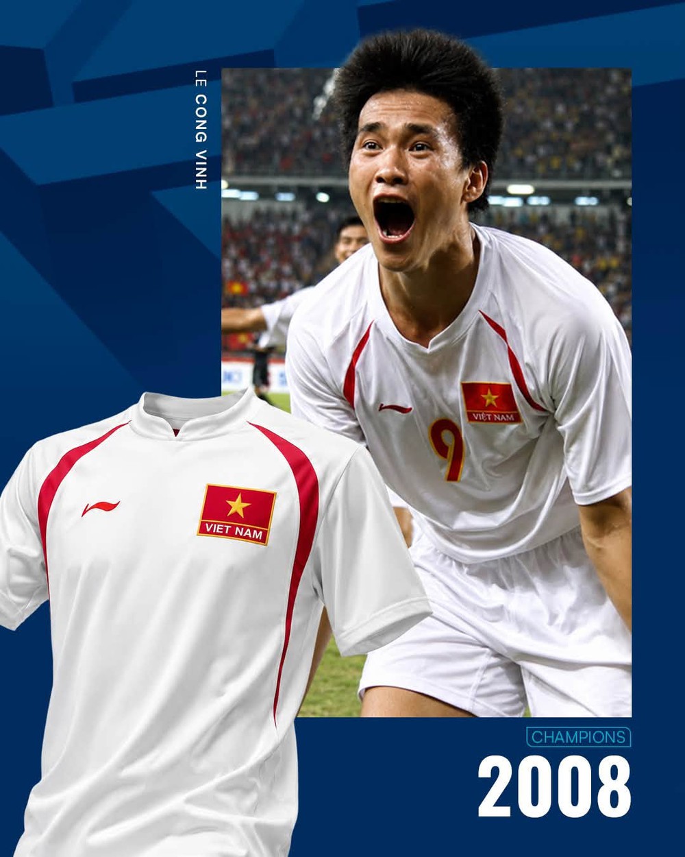 Việt Nam từng đá chung kết lượt về ASEAN Cup như thế nào? - Ảnh 1. ASEAN Cup