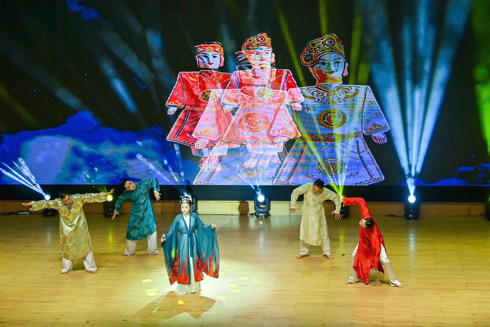 Yoshine Music Festival 2026: Từ sân chơi âm nhạc đến hành trình ươm mầm tài năng - Ảnh 4. Yoshine Music Festival 2026: Từ sân chơi âm nhạc đến hành trình ươm mầm tài năng - Ảnh 4.