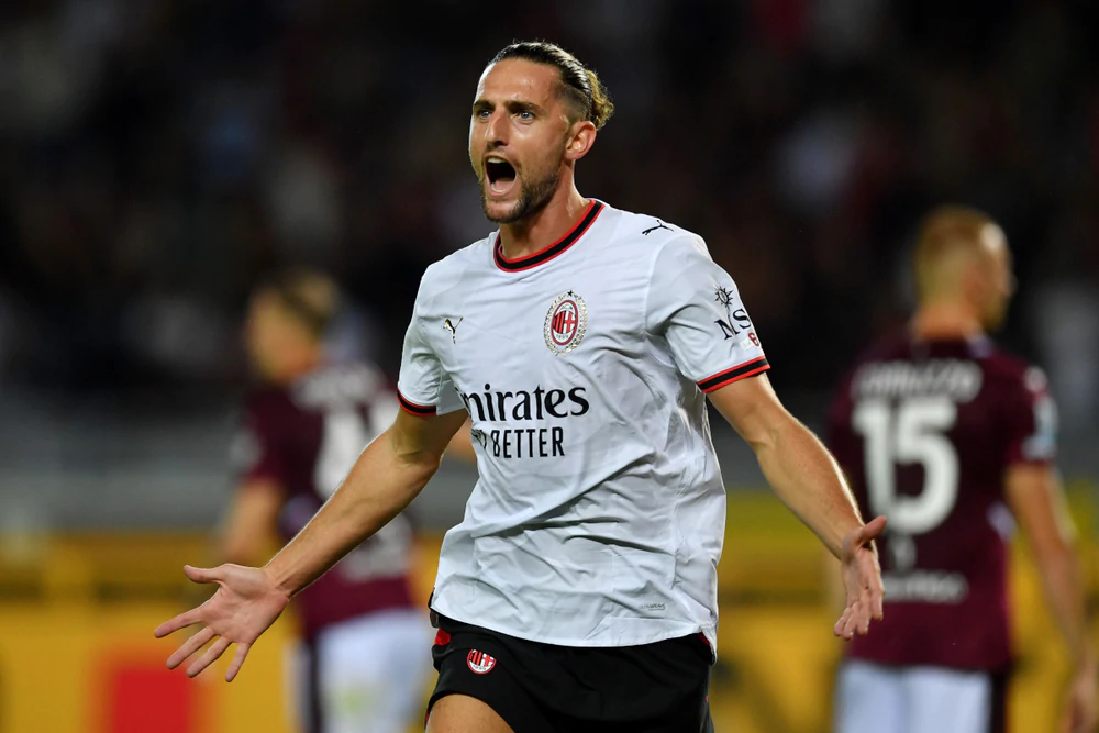 AC Milan: “Amorim-ball” rất đáng kỳ vọng - Ảnh 1. AC Milan: “Amorim-ball” rất đáng kỳ vọng - Ảnh 1.