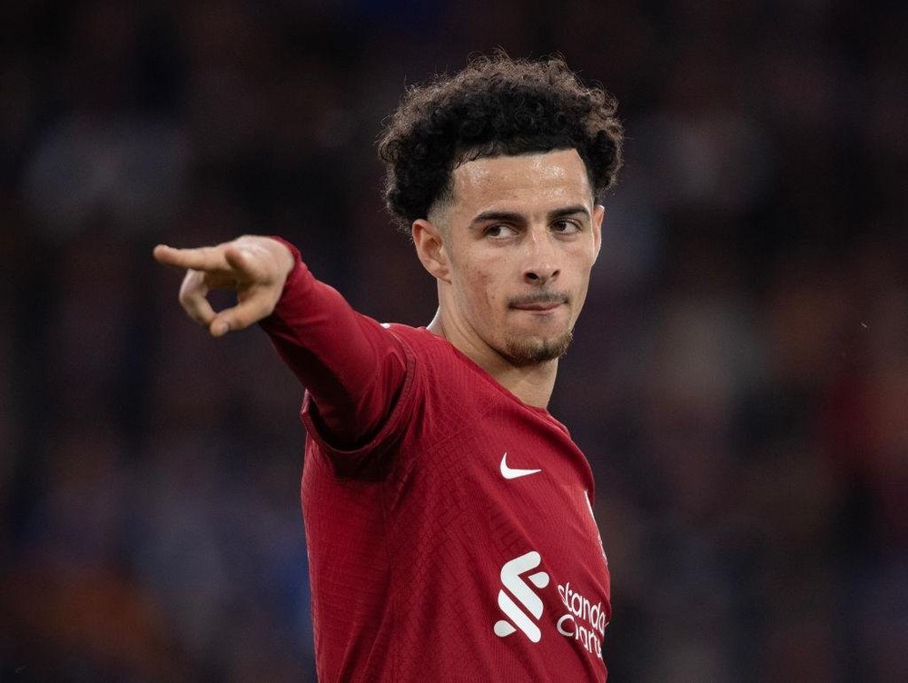Quan điểm: Liverpool có thể phải hối tiếc vì bán Curtis Jones - Ảnh 1.