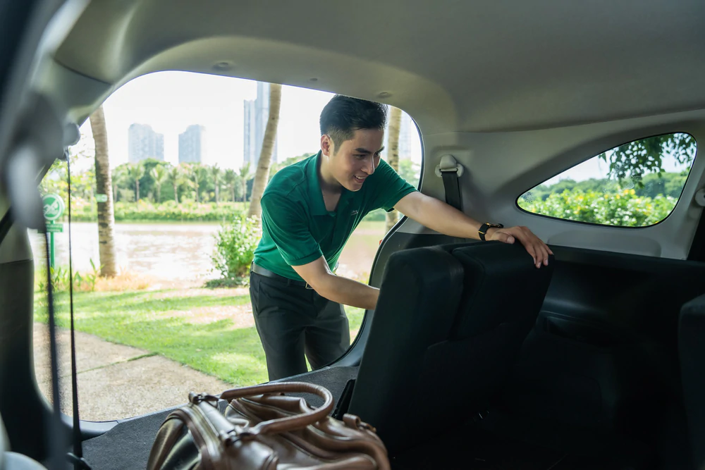 Toyota Veloz Cross: Khi hành trình ra khỏi nhà thành trải nghiệm thảnh thơi - Ảnh 2. Toyota Veloz Cross: Khi hành trình ra khỏi nhà thành trải nghiệm thảnh thơi - Ảnh 2.