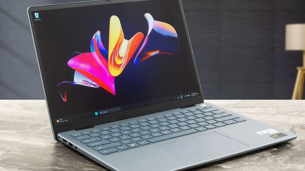 Laptop Dell: Cấu hình có còn mạnh mẽ, bền bỉ đáp ứng tốt yêu cầu - Ảnh 3. Laptop Dell: Cấu hình có còn mạnh mẽ, bền bỉ đáp ứng tốt yêu cầu - Ảnh 3.