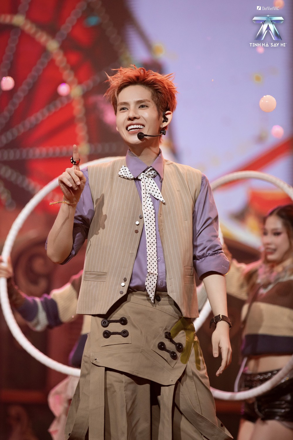 DILLAN ra mắt EP đầu tay sau dừng chân tại “Tinh hà say hi” - Ảnh 3. DILLAN ra mắt EP đầu tay sau dừng chân tại “Tinh hà say hi” - Ảnh 3.
